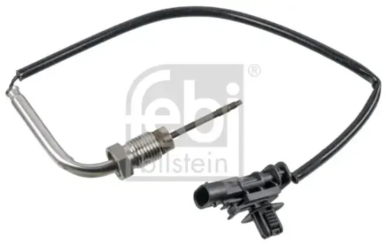 Sensor, Abgastemperatur FEBI BILSTEIN 197711 Bild Sensor, Abgastemperatur FEBI BILSTEIN 197711