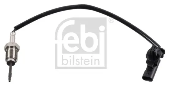 Sensor, Abgastemperatur FEBI BILSTEIN 197712 Bild Sensor, Abgastemperatur FEBI BILSTEIN 197712