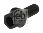 Verschluss, Öleinfüllstutzen FEBI BILSTEIN 28184