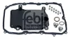 Hydraulikfiltersatz, Automatikgetriebe FEBI BILSTEIN 197723 Bild Hydraulikfiltersatz, Automatikgetriebe FEBI BILSTEIN 197723