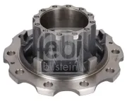 Lagerung, Schaltgetriebe links FEBI BILSTEIN 28214