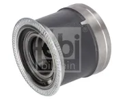 Reparatursatz, Federbeinstützlager Vorderachse FEBI BILSTEIN 28222