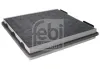 Filter, Innenraumluft FEBI BILSTEIN 197753 Bild Filter, Innenraumluft FEBI BILSTEIN 197753