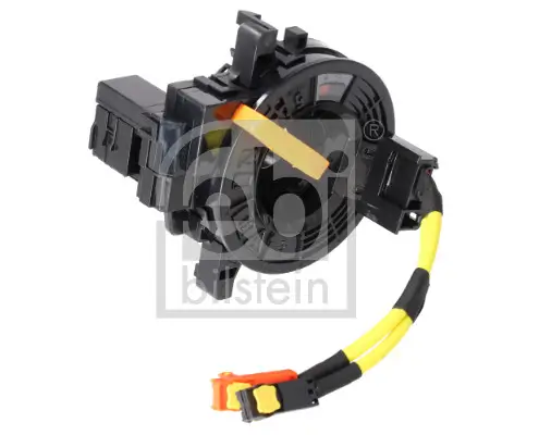 Wickelfeder, Airbag FEBI BILSTEIN 197764 Bild Wickelfeder, Airbag FEBI BILSTEIN 197764