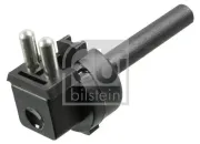 Radnabe Vorderachse links Vorderachse rechts FEBI BILSTEIN 28252