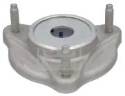 Federbeinstützlager Vorderachse links Vorderachse rechts FEBI BILSTEIN 197768