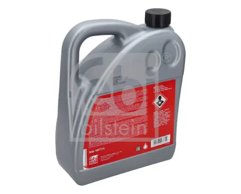 Getriebeöl FEBI BILSTEIN 197771 Bild Getriebeöl FEBI BILSTEIN 197771