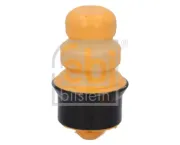 Anschlagpuffer, Federung Hinterachse links Hinterachse rechts FEBI BILSTEIN 197775