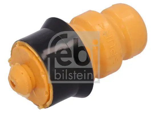 Anschlagpuffer, Federung Hinterachse links Hinterachse rechts FEBI BILSTEIN 197775 Bild Anschlagpuffer, Federung Hinterachse links Hinterachse rechts FEBI BILSTEIN 197775