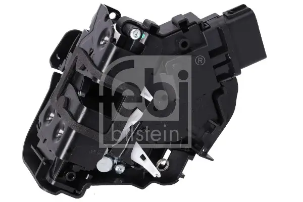 Türschloss vorne rechts FEBI BILSTEIN 197784