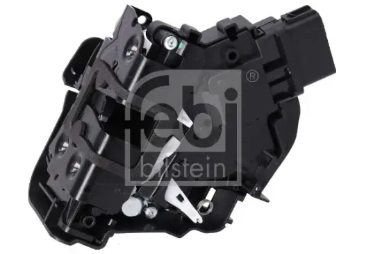 Türschloss vorne rechts FEBI BILSTEIN 197784 Bild Türschloss vorne rechts FEBI BILSTEIN 197784