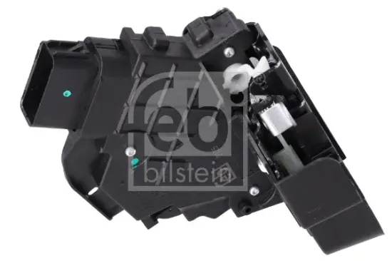 Türschloss vorne rechts FEBI BILSTEIN 197784 Bild Türschloss vorne rechts FEBI BILSTEIN 197784