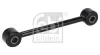 Stange/Strebe, Stabilisator Hinterachse links Hinterachse rechts FEBI BILSTEIN 197787 Bild Stange/Strebe, Stabilisator Hinterachse links Hinterachse rechts FEBI BILSTEIN 197787