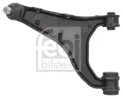Lenker, Radaufhängung Hinterachse rechts oben FEBI BILSTEIN 197789