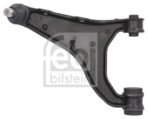 Lenker, Radaufhängung Hinterachse rechts oben FEBI BILSTEIN 197789 Bild Lenker, Radaufhängung Hinterachse rechts oben FEBI BILSTEIN 197789