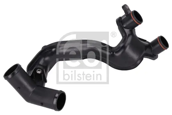 Kühlmittelrohrleitung FEBI BILSTEIN 197808