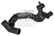 Kühlmittelrohrleitung FEBI BILSTEIN 197808