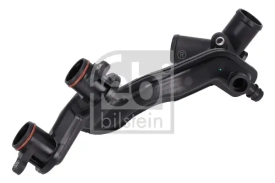 Kühlmittelrohrleitung FEBI BILSTEIN 197808 Bild Kühlmittelrohrleitung FEBI BILSTEIN 197808