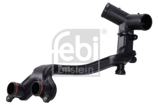 Kühlmittelrohrleitung FEBI BILSTEIN 197808 Bild Kühlmittelrohrleitung FEBI BILSTEIN 197808