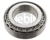 Radlager Hinterachse FEBI BILSTEIN 19780