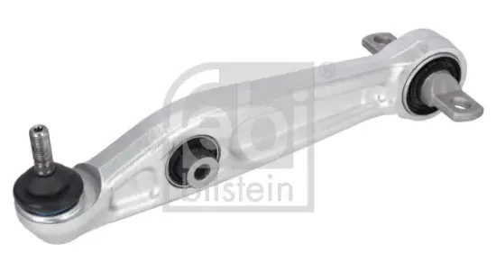 Lenker, Radaufhängung unten vorne Vorderachse links Vorderachse rechts FEBI BILSTEIN 197812 Bild Lenker, Radaufhängung unten vorne Vorderachse links Vorderachse rechts FEBI BILSTEIN 197812