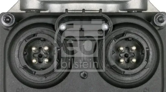 Bremsventil, Betriebsbremse FEBI BILSTEIN 197820 Bild Bremsventil, Betriebsbremse FEBI BILSTEIN 197820