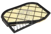 Luftfilter FEBI BILSTEIN 197830