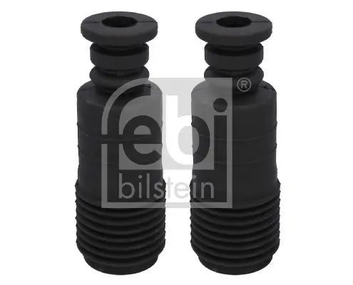 Staubschutzsatz, Stoßdämpfer Vorderachse FEBI BILSTEIN 197834
