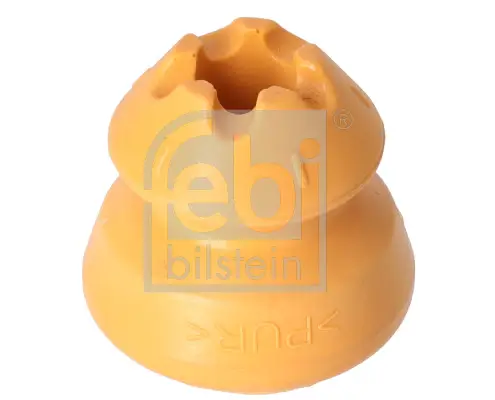 Anschlagpuffer, Federung Vorderachse links Vorderachse rechts FEBI BILSTEIN 197835