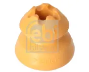 Anschlagpuffer, Federung Vorderachse links Vorderachse rechts FEBI BILSTEIN 197835