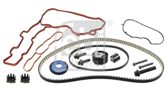 Zahnriemensatz FEBI BILSTEIN 197836 Bild Zahnriemensatz FEBI BILSTEIN 197836