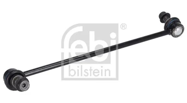 Bremsscheibe Vorderachse FEBI BILSTEIN 28389