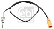 Sensor, Abgastemperatur FEBI BILSTEIN 197851