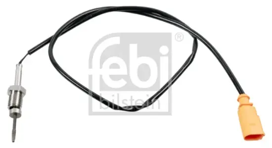 Sensor, Abgastemperatur FEBI BILSTEIN 197851 Bild Sensor, Abgastemperatur FEBI BILSTEIN 197851