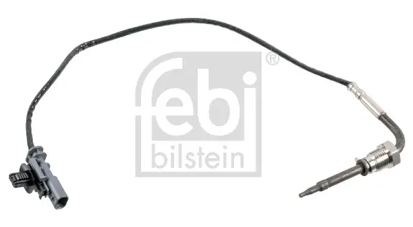 Sensor, Abgastemperatur FEBI BILSTEIN 197868