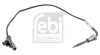 Sensor, Abgastemperatur FEBI BILSTEIN 197868 Bild Sensor, Abgastemperatur FEBI BILSTEIN 197868
