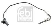 Sensor, Abgastemperatur FEBI BILSTEIN 197868