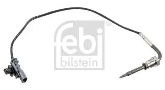 Sensor, Abgastemperatur FEBI BILSTEIN 197868 Bild Sensor, Abgastemperatur FEBI BILSTEIN 197868