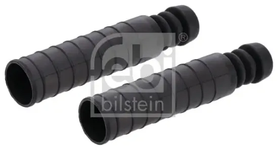 Staubschutzsatz, Stoßdämpfer Hinterachse FEBI BILSTEIN 197871 Bild Staubschutzsatz, Stoßdämpfer Hinterachse FEBI BILSTEIN 197871