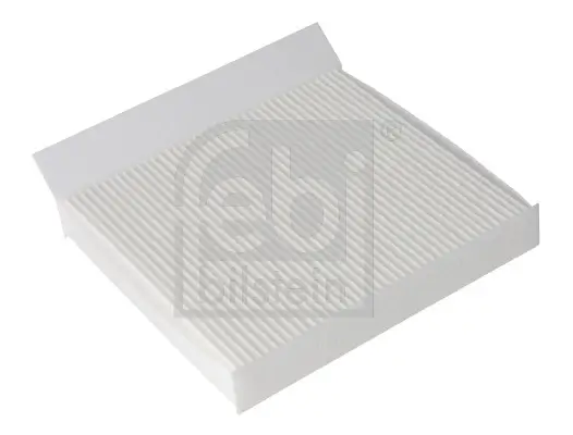 Filter, Innenraumluft FEBI BILSTEIN 197873 Bild Filter, Innenraumluft FEBI BILSTEIN 197873