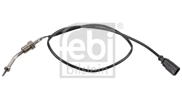 Sensor, Abgastemperatur vor Abgasturbolader FEBI BILSTEIN 197877