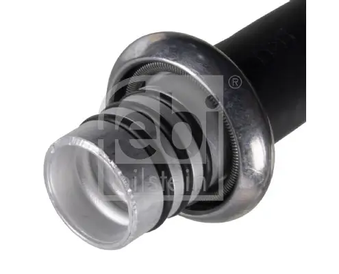 Hochdruckleitung, Klimaanlage FEBI BILSTEIN 197883 Bild Hochdruckleitung, Klimaanlage FEBI BILSTEIN 197883