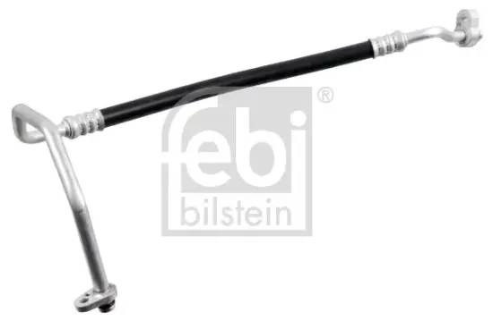 Hochdruckleitung, Klimaanlage FEBI BILSTEIN 197885 Bild Hochdruckleitung, Klimaanlage FEBI BILSTEIN 197885