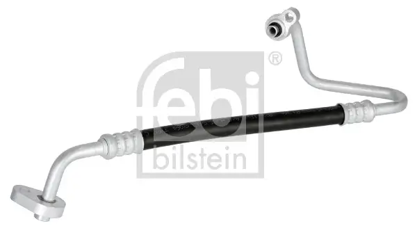 Hochdruckleitung, Klimaanlage FEBI BILSTEIN 197886