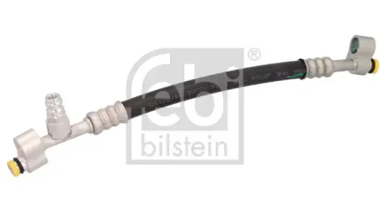 Hochdruckleitung, Klimaanlage FEBI BILSTEIN 197890 Bild Hochdruckleitung, Klimaanlage FEBI BILSTEIN 197890