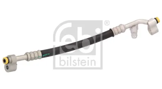 Hochdruckleitung, Klimaanlage FEBI BILSTEIN 197890 Bild Hochdruckleitung, Klimaanlage FEBI BILSTEIN 197890