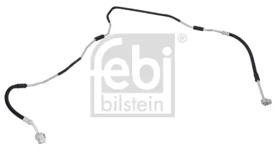 Hochdruckleitung, Klimaanlage FEBI BILSTEIN 197891 Bild Hochdruckleitung, Klimaanlage FEBI BILSTEIN 197891