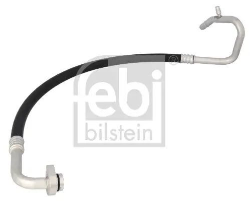 Niederdruckleitung, Klimaanlage FEBI BILSTEIN 197892 Bild Niederdruckleitung, Klimaanlage FEBI BILSTEIN 197892