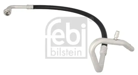 Niederdruckleitung, Klimaanlage FEBI BILSTEIN 197892 Bild Niederdruckleitung, Klimaanlage FEBI BILSTEIN 197892
