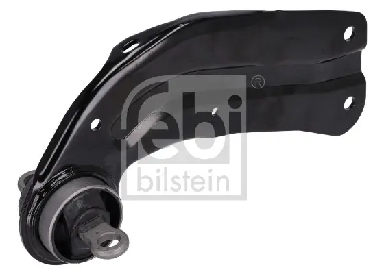 Lenker, Radaufhängung Hinterachse links Mitte FEBI BILSTEIN 197899